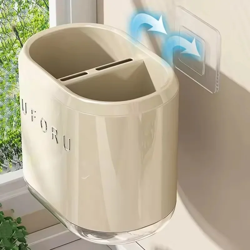 1/2/4PCS Chopstick Storage Box - Kitchen Baking Tins recension och pris
