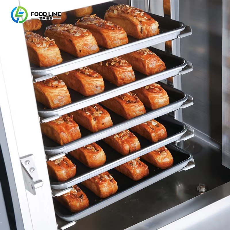 Commercial Oven Stainless Stee - Kitchen Baking Equipment recension och pris