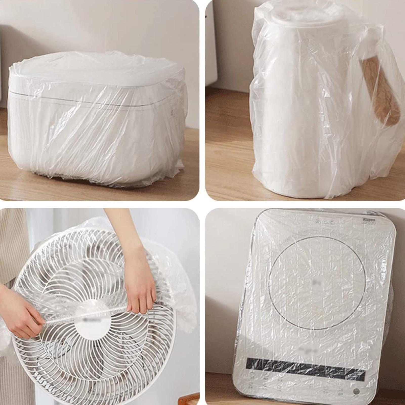 10PCs Extra Large Disposable D - Kitchen Design For Baking recension och pris