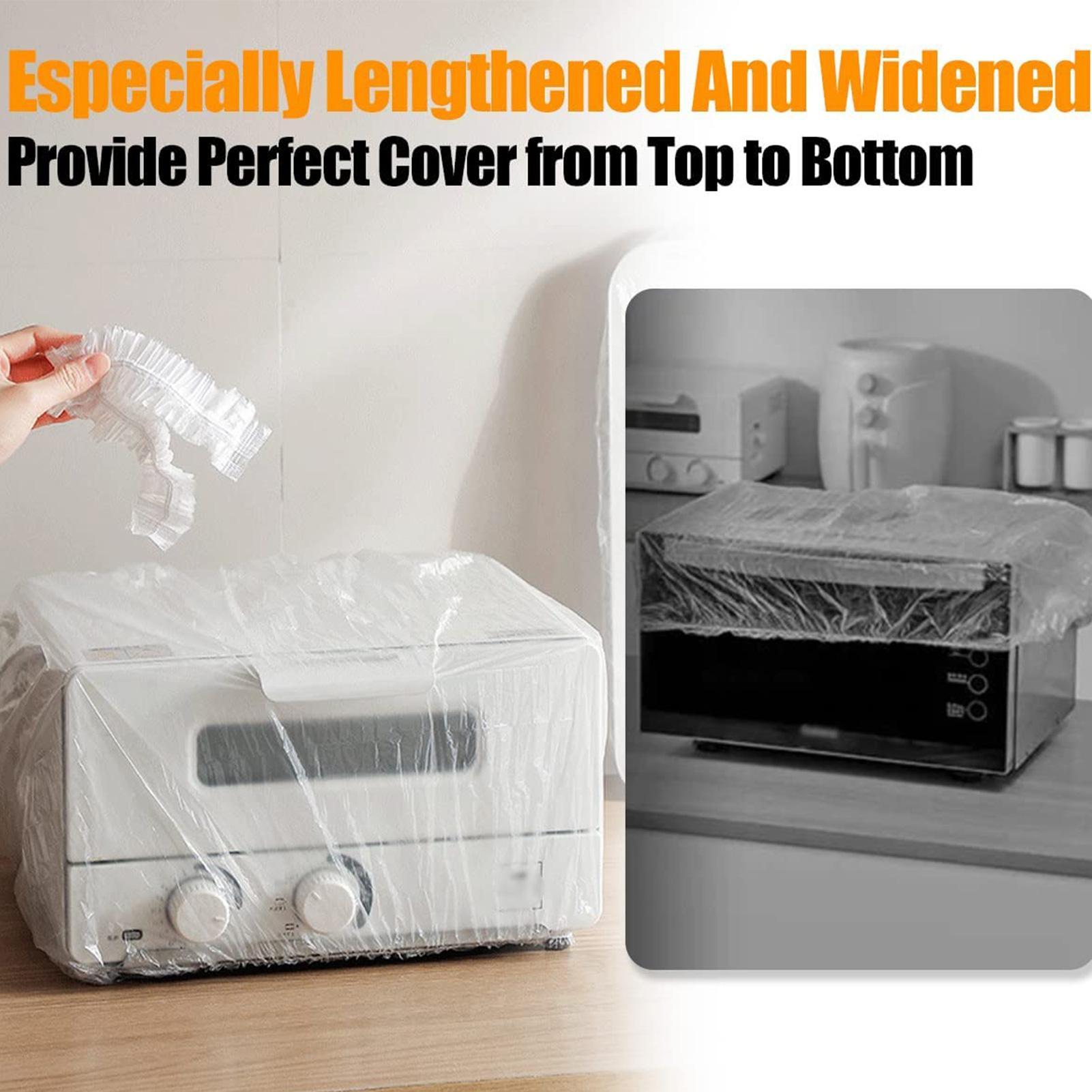 10PCs Extra Large Disposable D - Kitchen Design For Baking recension och pris