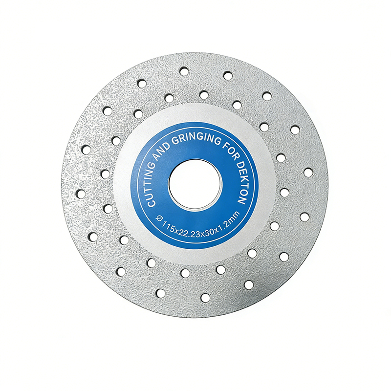 115mm Diamond Grinding Wheel 4 - Rolling Pin Marble recension och pris