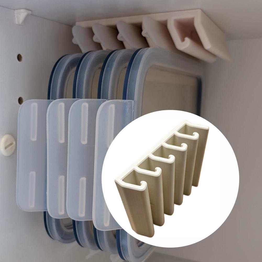 Under Cabinet Food Container L - Kitchen Cabinet Baking Organizer recension och pris