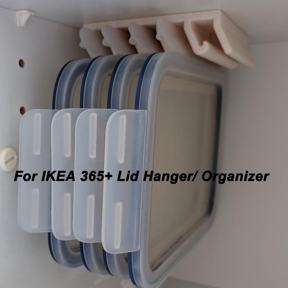 Under Cabinet Food Container L - Kitchen Cabinet Baking Organizer recension och pris