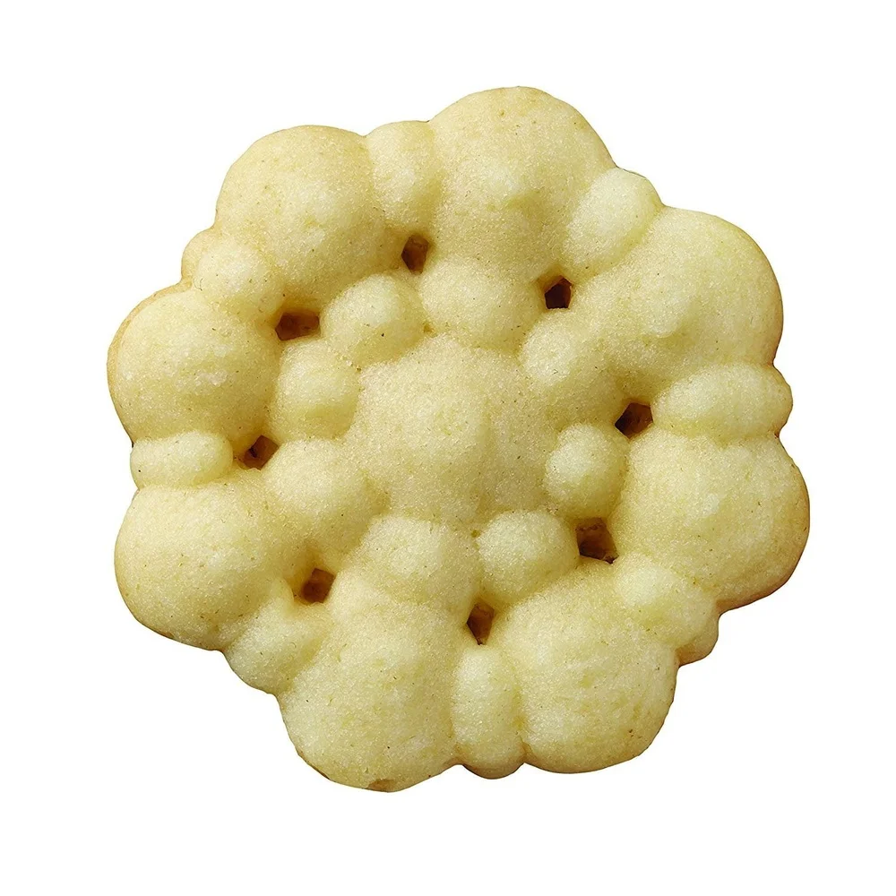 Ergonomic Cookie Press 13-Piec - Kitchen Baking Cookies recension och pris