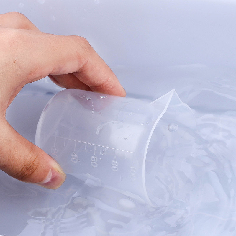 100ML&30ML Plastic Measuring C - Kitchen Baking Equipment recension och pris