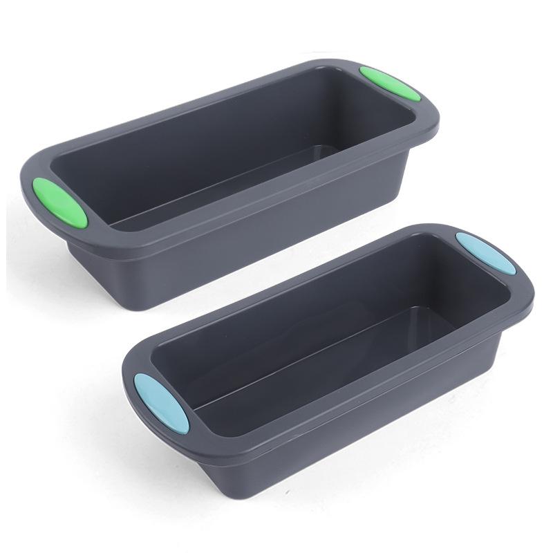 1pc Silicone Rectangular Bakin - Kitchen Essentials Baking Tray recension och pris