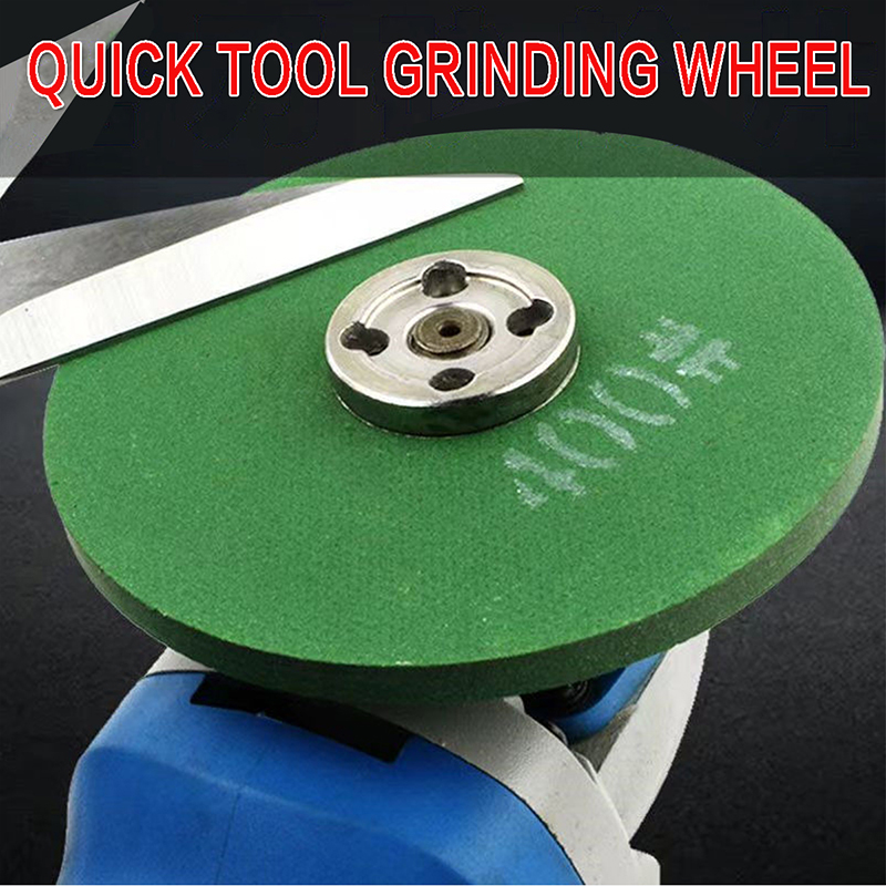 100mm Grinding Wheel Thickened - Rolling Pin Marble recension och pris