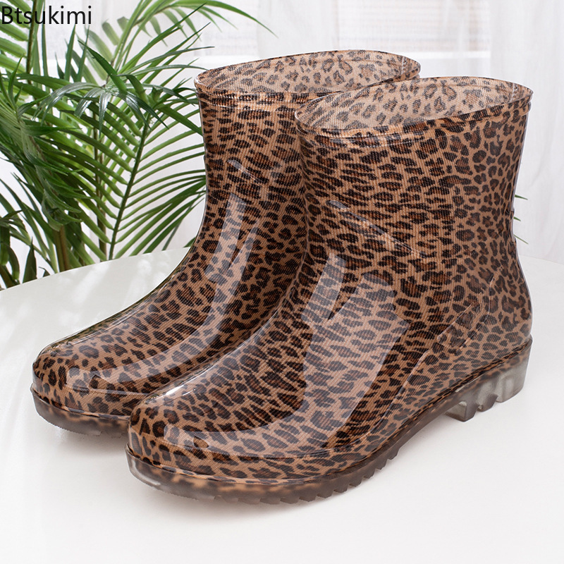 Fashion Women's Waterproof Rai - Kitchen Job recension och pris
