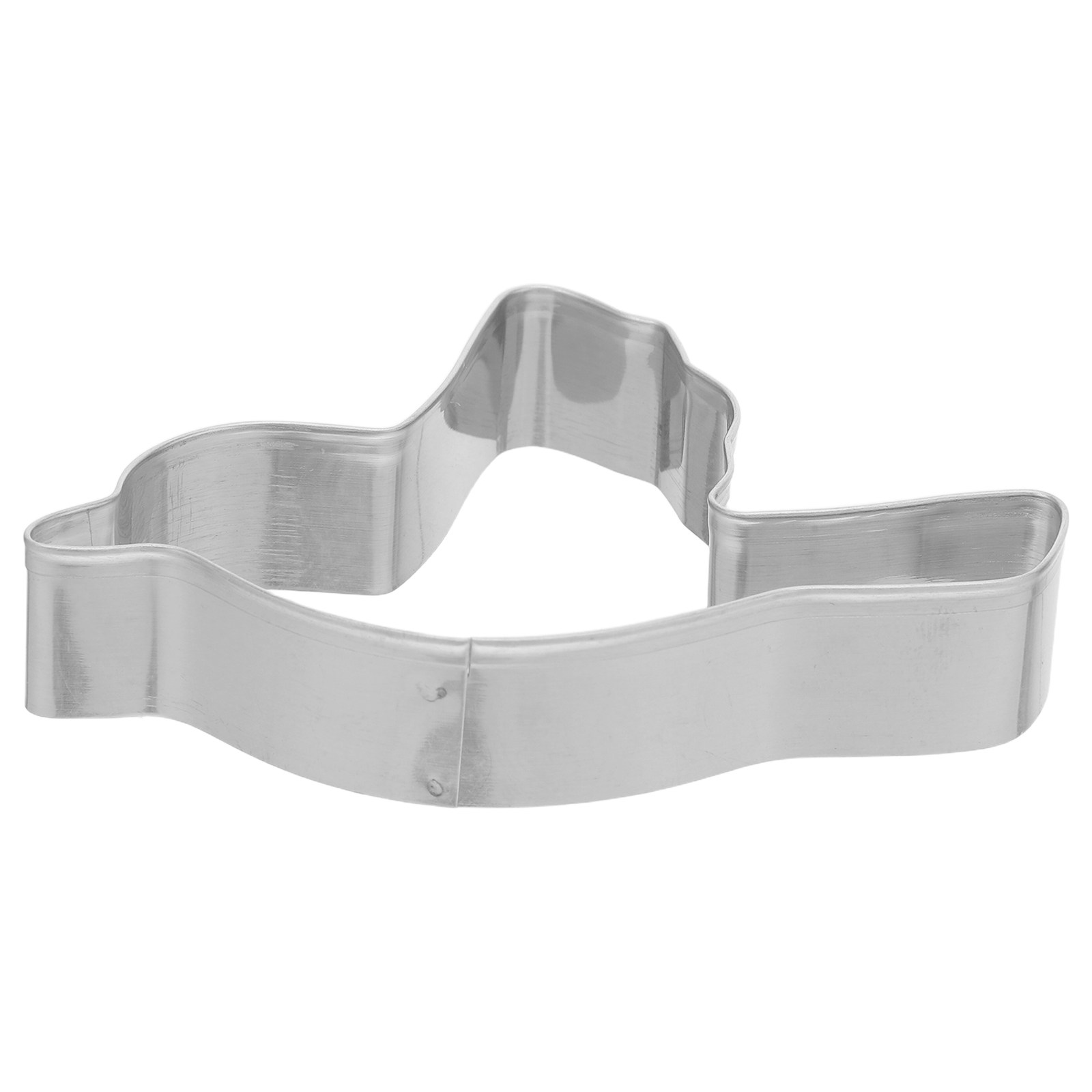 Stainless Steel Bird Cookie Cu - Baking Kitchen Diy recension och pris
