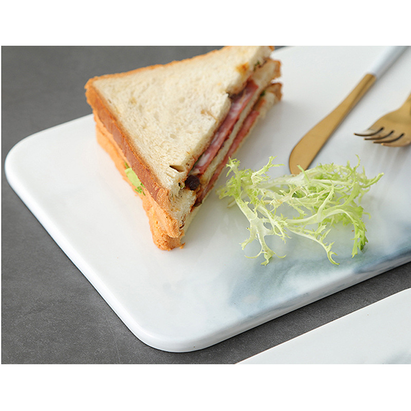 Marble Cutting Board for Chees - Rolling Pin Marble recension och pris