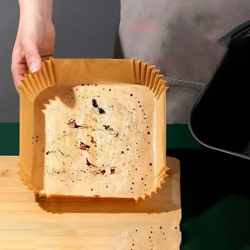 Kitchen Essentials: 50Pcs Non- - Kitchen Essentials Baking Tray recension och pris
