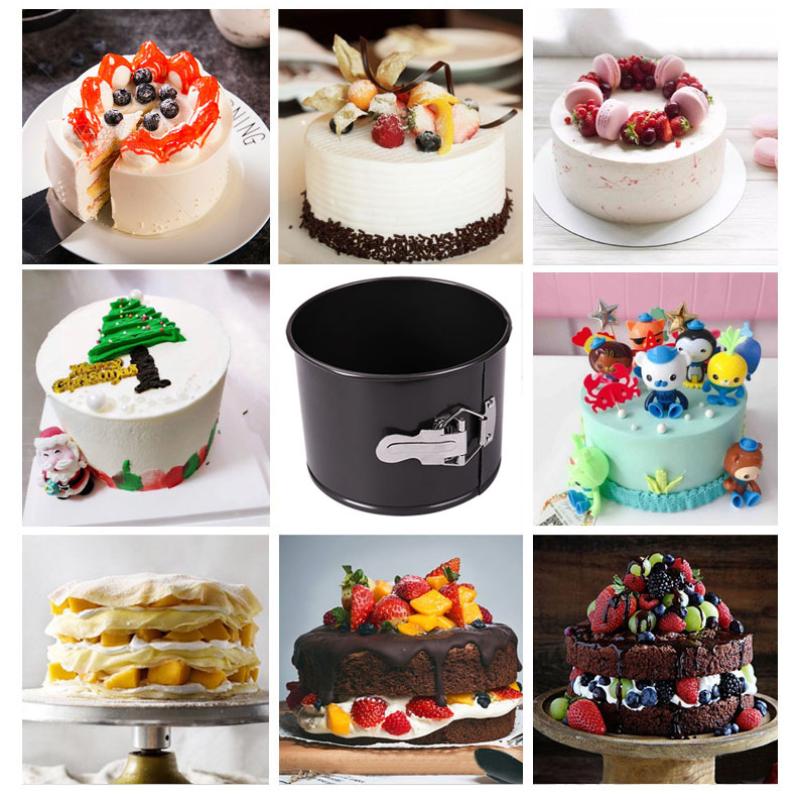 *Hot Sale Removable Bottom Kit - Kitchen Baking Pans For Sale recension och pris