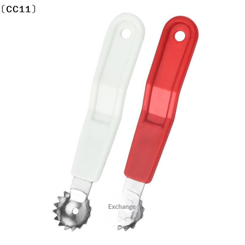 1/4Pcs Cherry Pitter Tool Stai - Kitchen And Baking Tools recension och pris