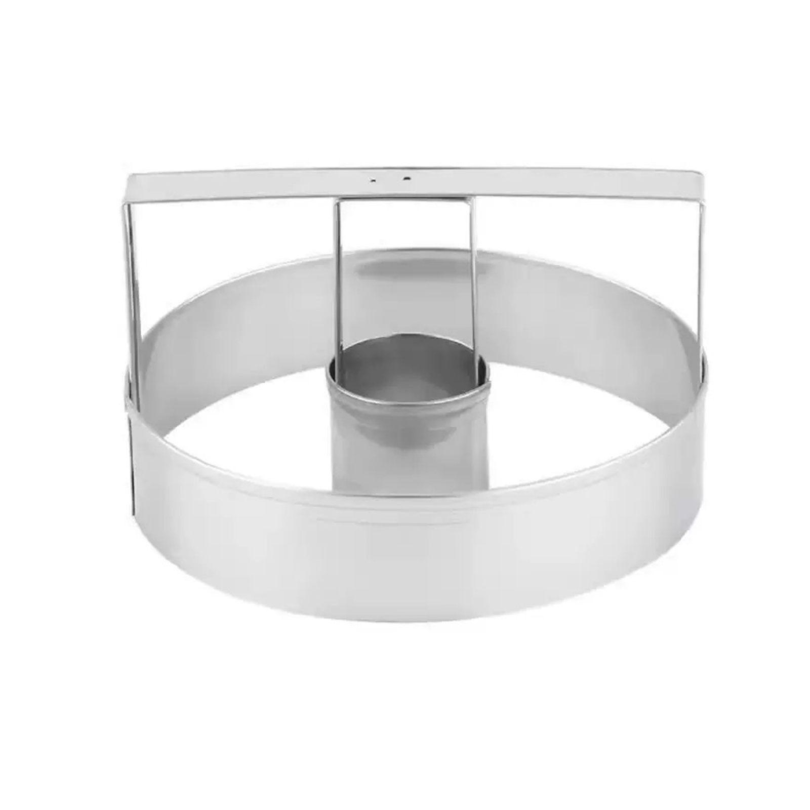 Stainless Steel Cookie Cutter  - Kitchen And Baking Tools recension och pris