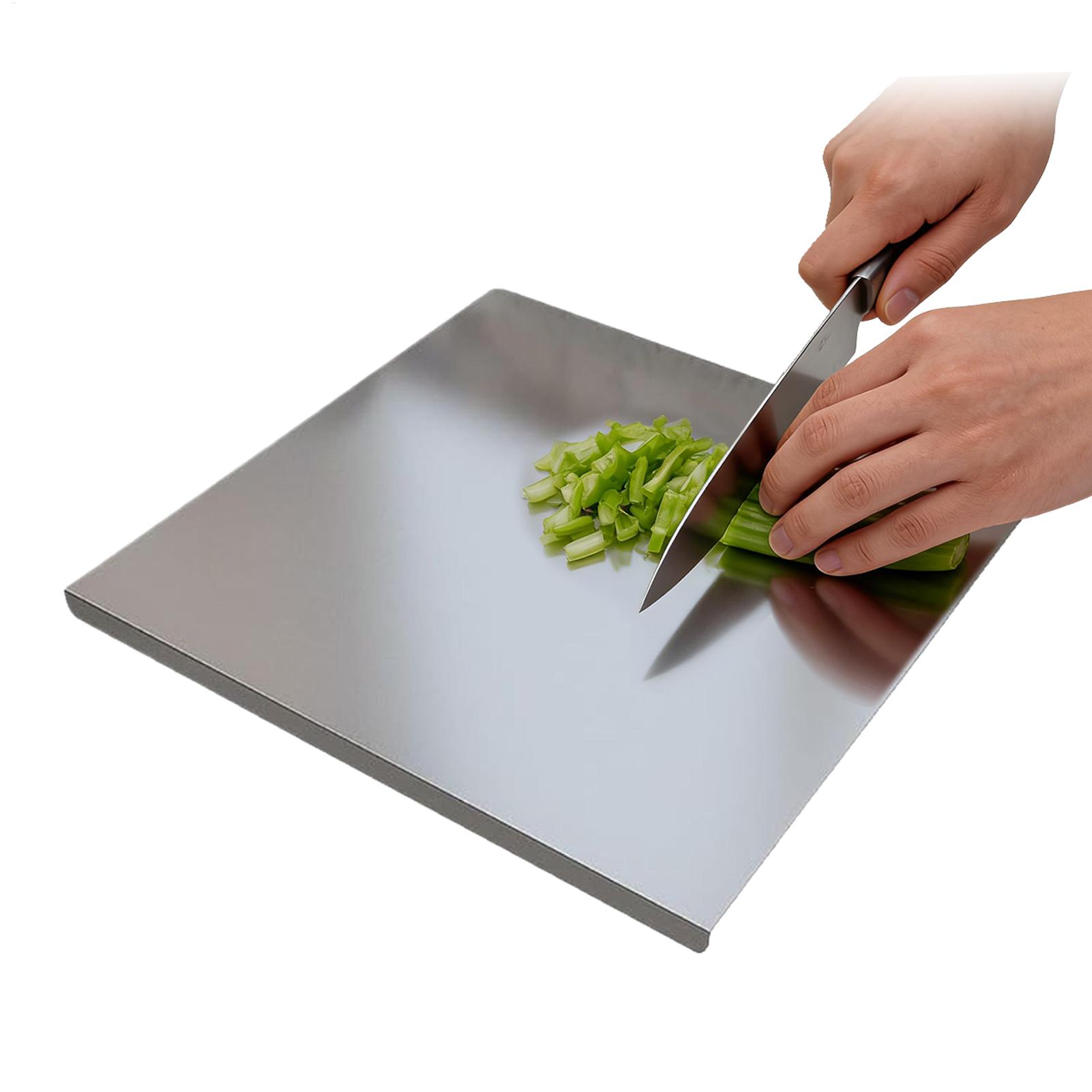 Chopping Boards for Kitchen No - Kitchen And Baking Tools recension och pris