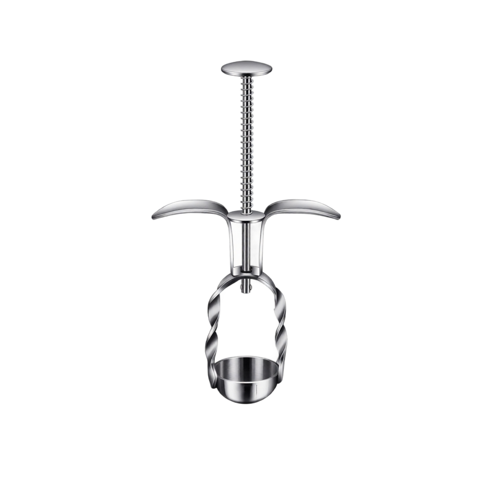 Stainless Steel Red Date Pitte - Kitchen And Baking Tools recension och pris