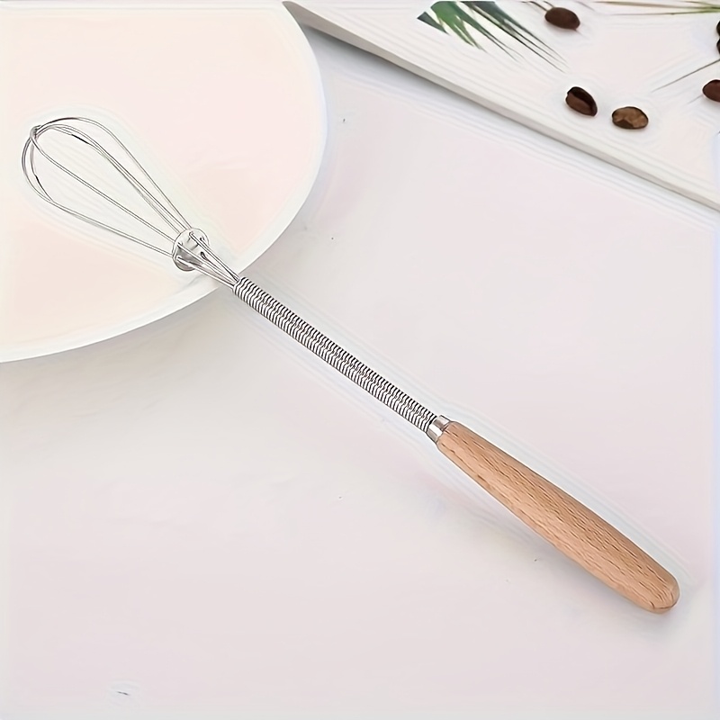Stainless Steel Mini Egg Beate - Kitchen Baking Must Haves recension och pris