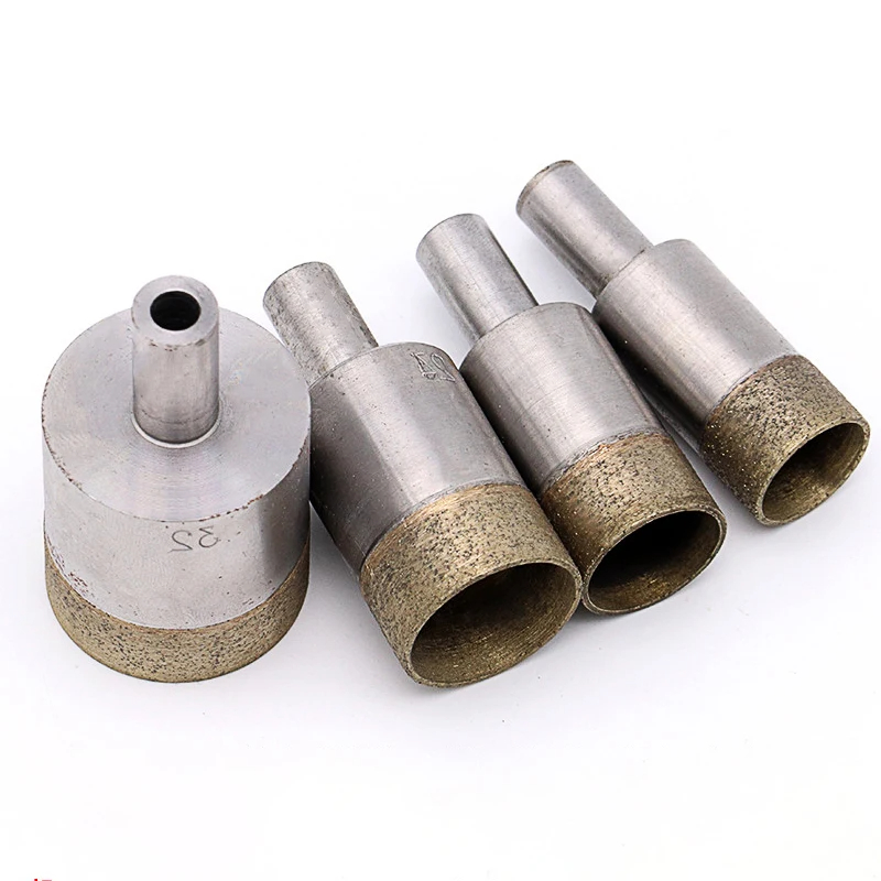 1PCS Shank 10mm Diamond Powder - Rolling Pin Marble recension och pris