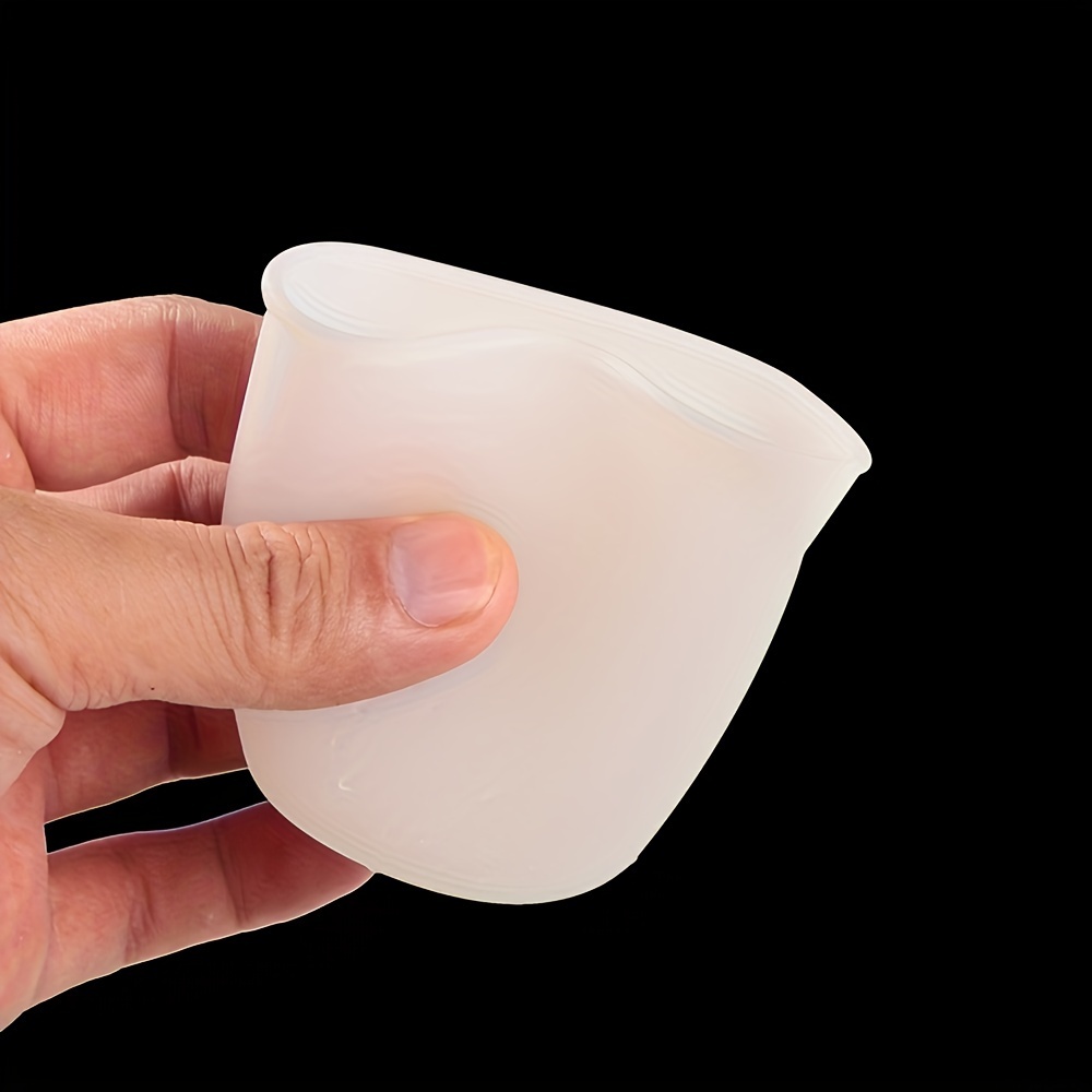 5-Piece Silicone Measuring Cup - Kitchen Baking Essentials recension och pris