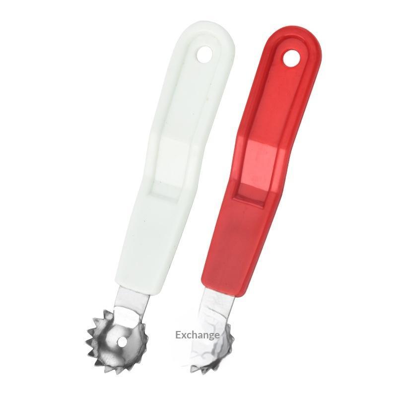 1/4Pcs Cherry Pitter Tool Stai - Kitchen And Baking Tools recension och pris