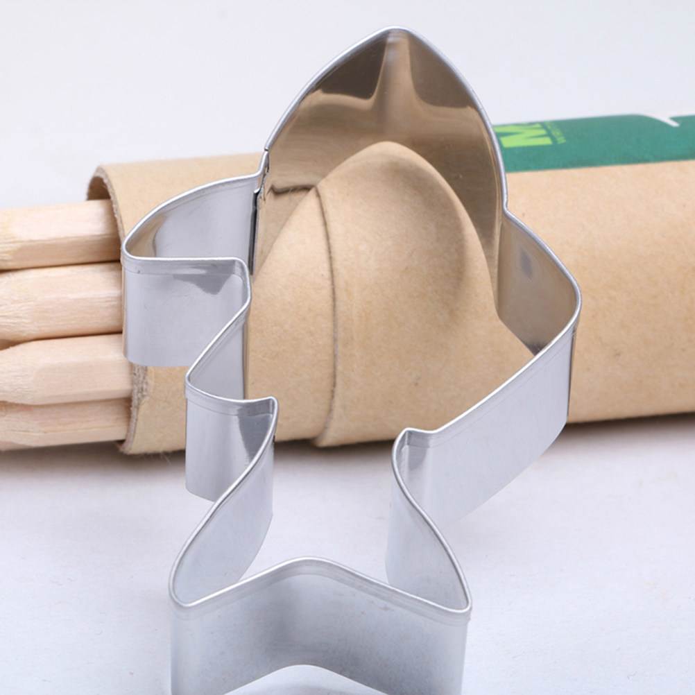 3Pcs Fish Shape Stainless Stee - Baking Kitchen Diy recension och pris