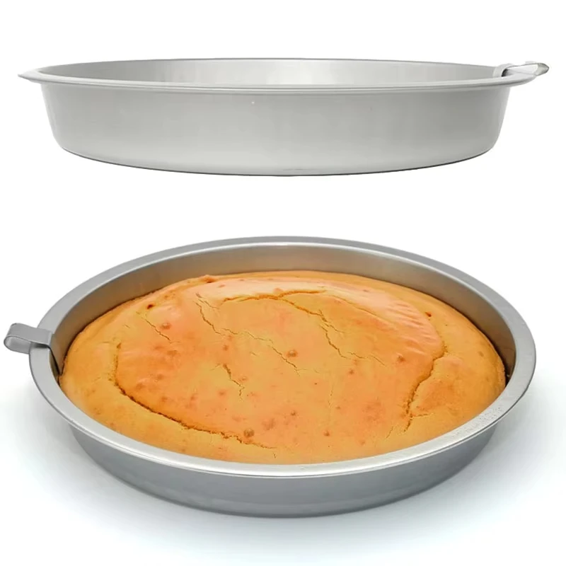 Durable Cake Baking Tray Essen - Kitchen Essentials Baking Tray recension och pris