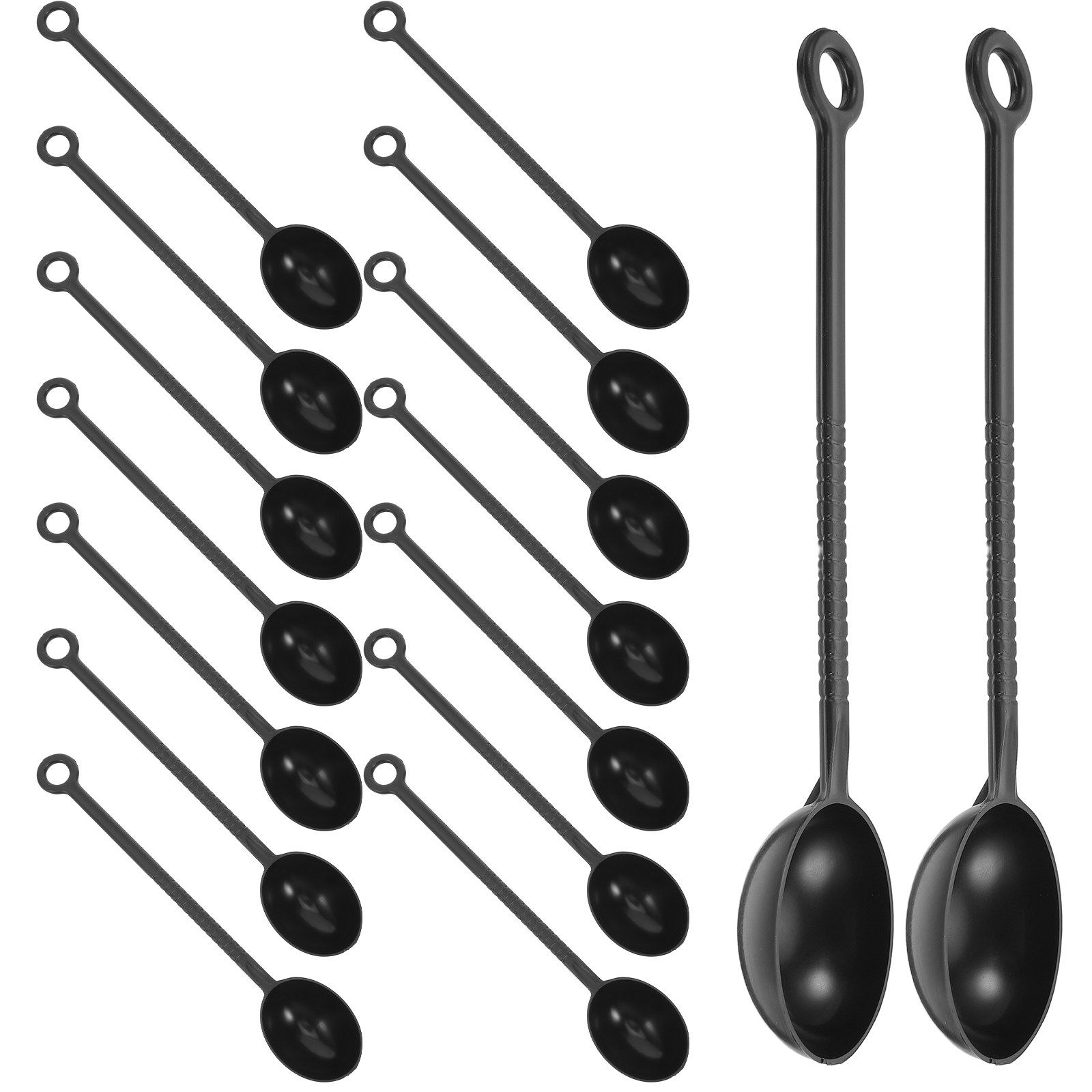 20Pcs Coffee Measuring Spoon P - Kitchen Baking Pantry recension och pris