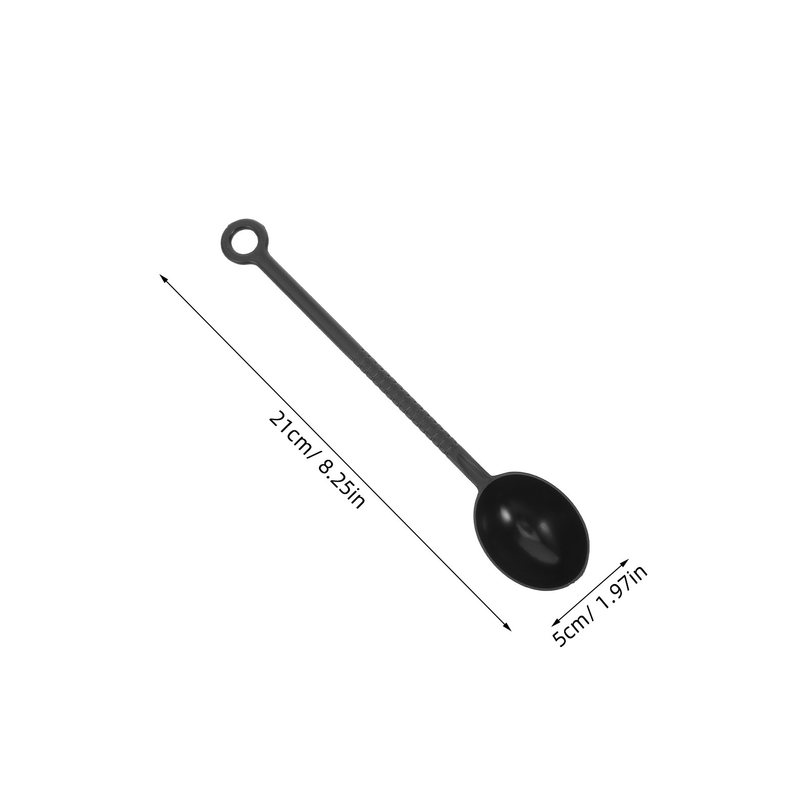 20Pcs Coffee Measuring Spoon P - Kitchen Baking Pantry recension och pris