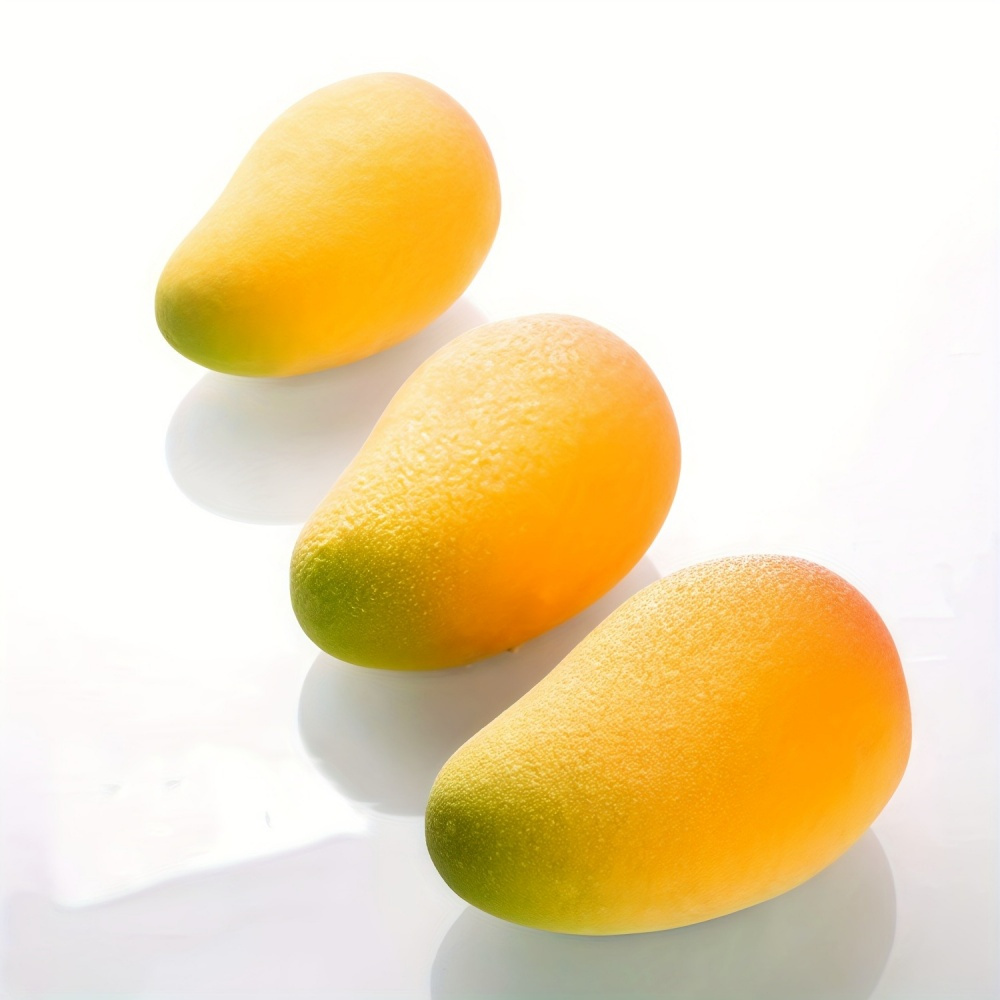 3D Mango Design Silicone Cake  - Kitchen Design For Baking recension och pris