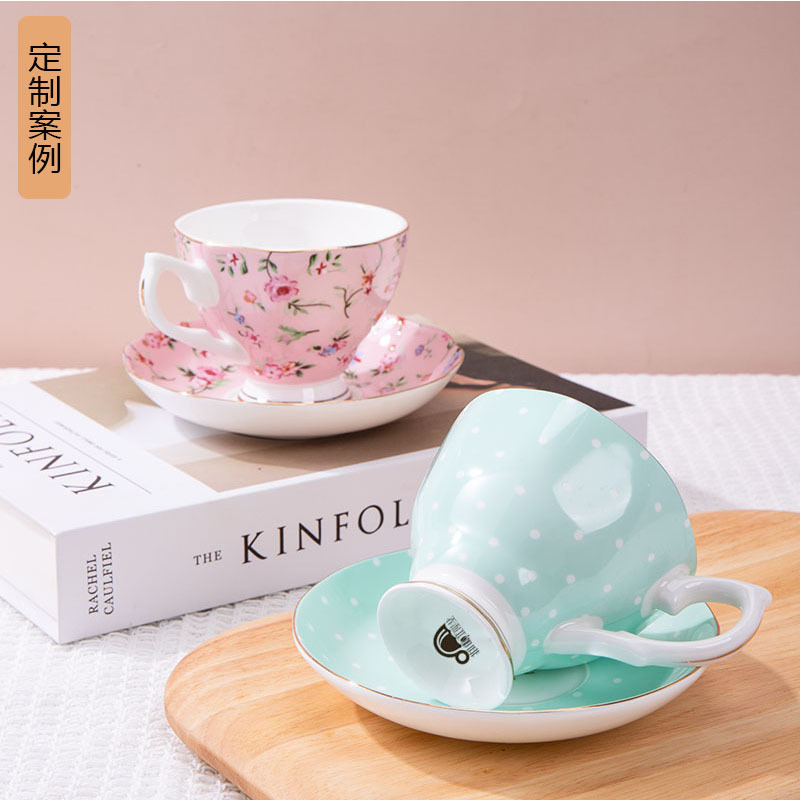 1pc French Ceramic Coffee Cup  - Kitchen Job recension och pris
