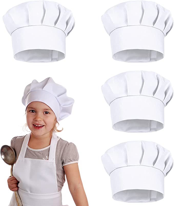 4pcs High 21cm Kid Baking Baby - Kitchen Design For Baking recension och pris